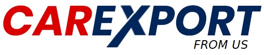 Car Export From US